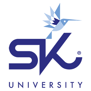Logo de SK UNIVERSITY